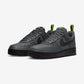 Nike Air Force 1 Low '07 Iron Grey Volt Black