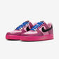 Nike Air Force 1 Low Pink Cooler Mulberry Rose