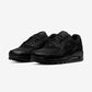 Nike Air Max 90 Recraft Triple Black (Women's)