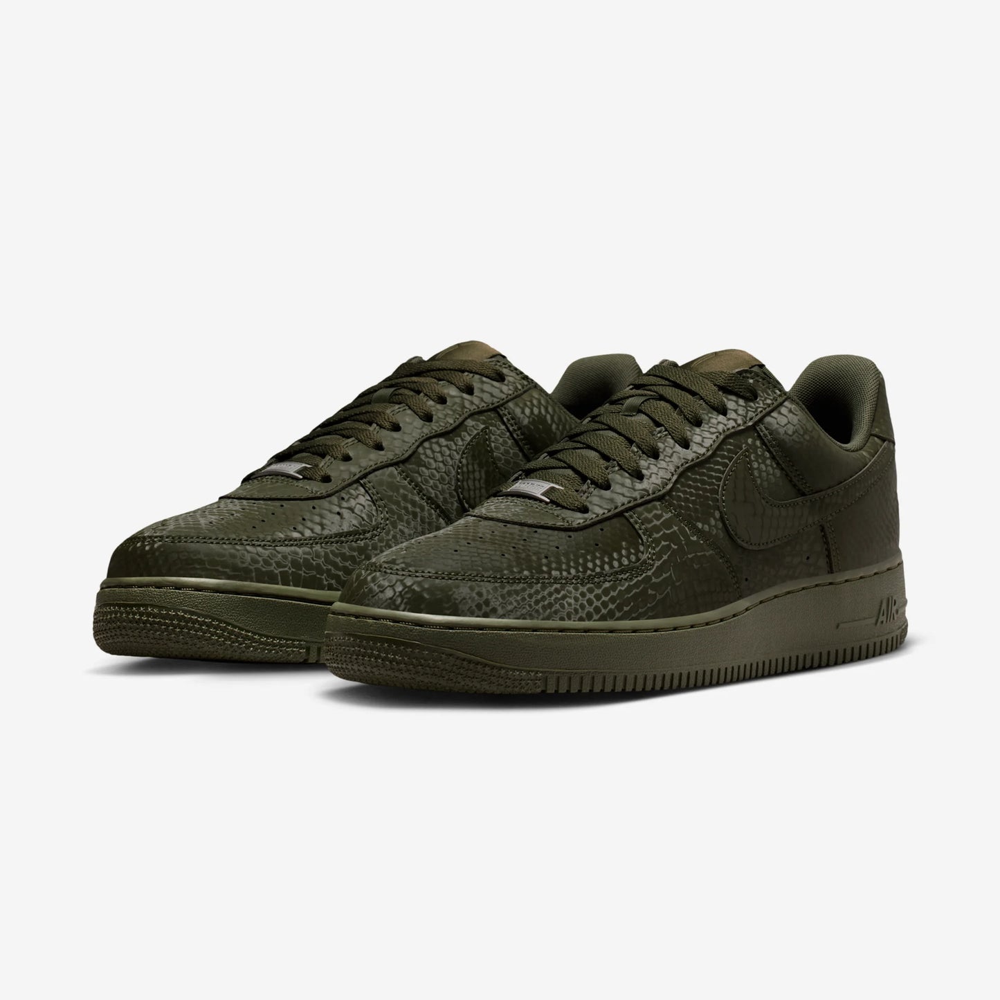 Nike Air Force 1 Low Kobe Bryant Forever Cargo Khaki