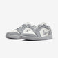 Jordan 1 Low SE Light Steel Grey (Women's)