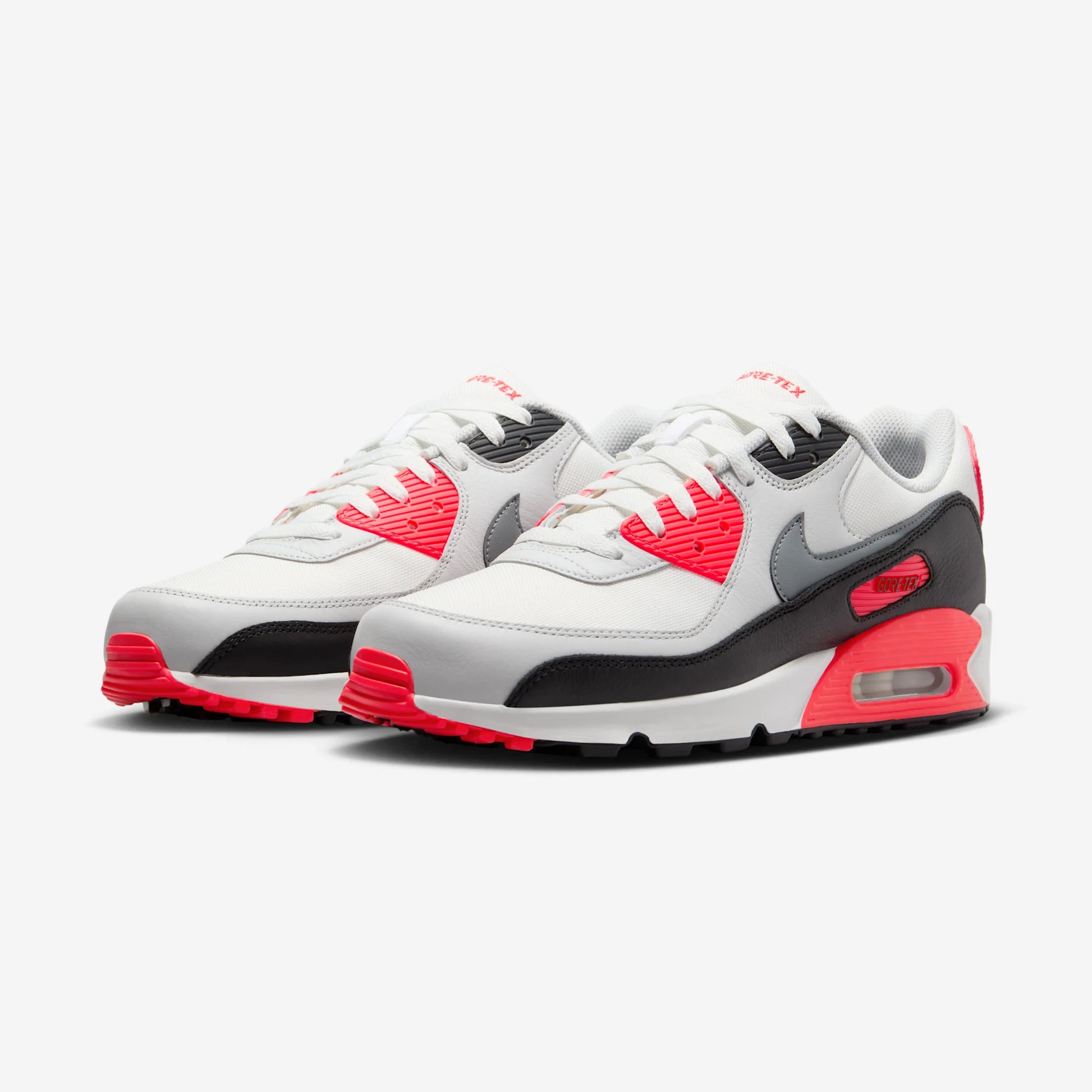 Nike Air Max 90 Gore-Tex Infrared