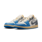 Jordan 1 Low Vintage UNC Grey