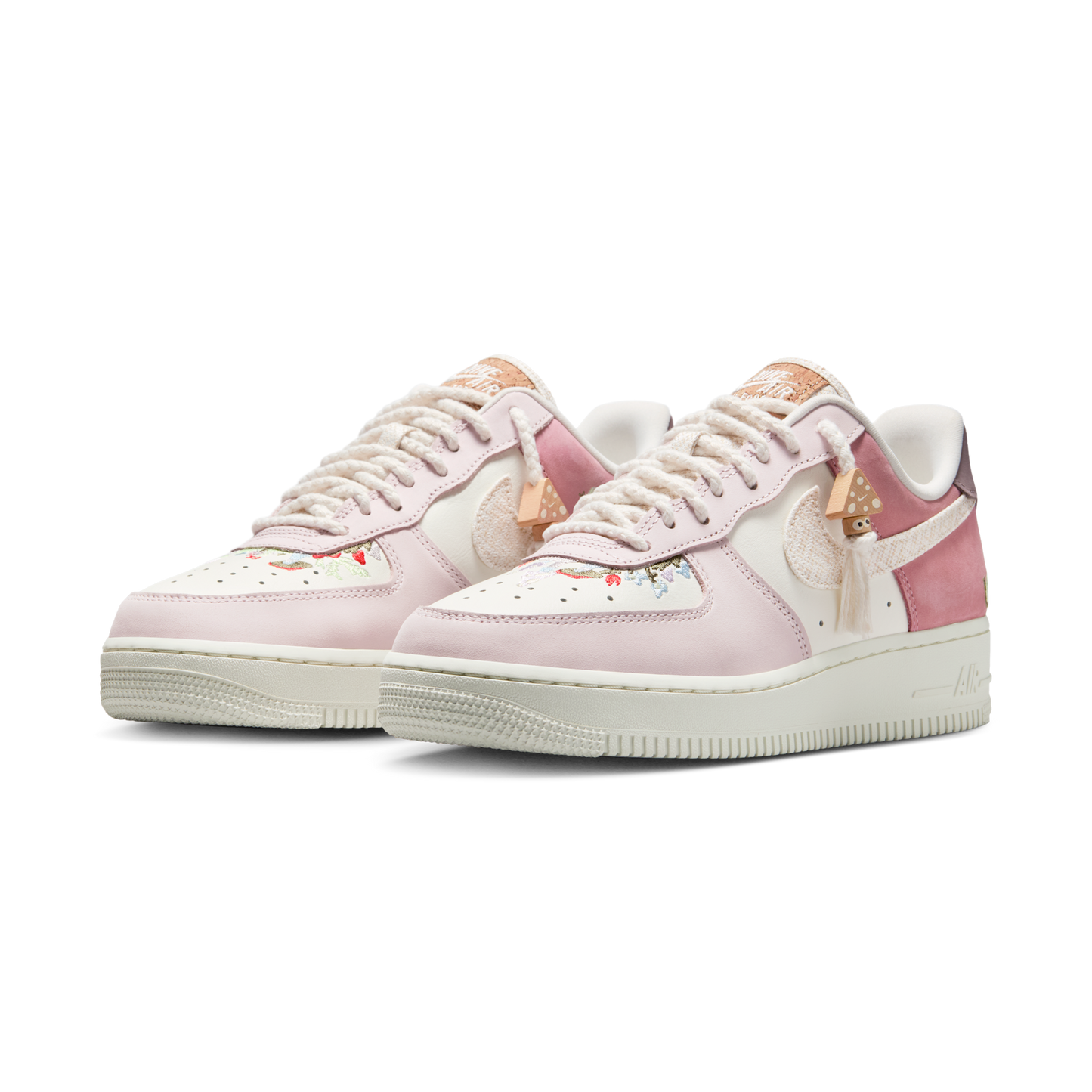 Nike Air Force 1 Low Mushroom (Women's)