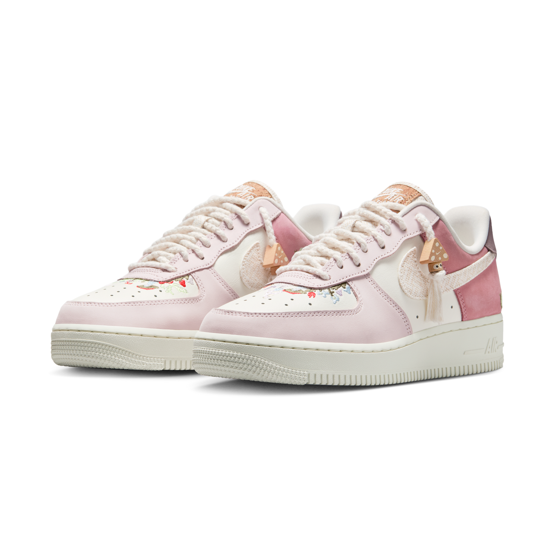 Nike Air Force 1 Low Mushroom (Women's)