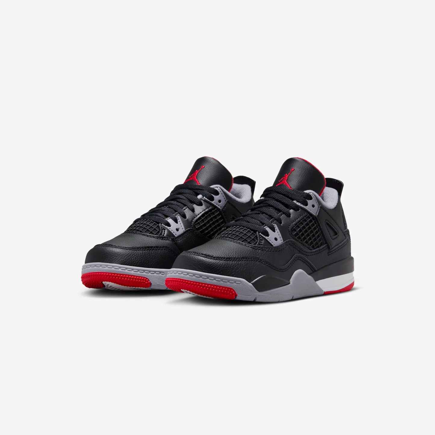 Jordan 4 Retro Bred Reimagined (PS)