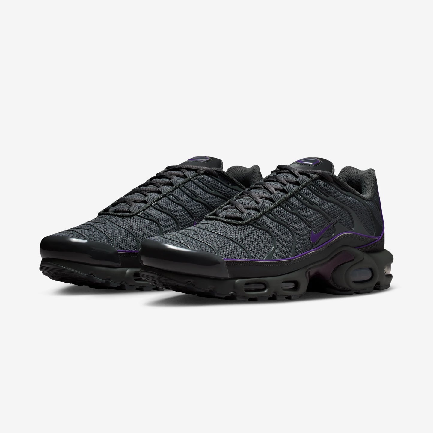 Nike Air Max Plus OG Iron Grey Wild Grape