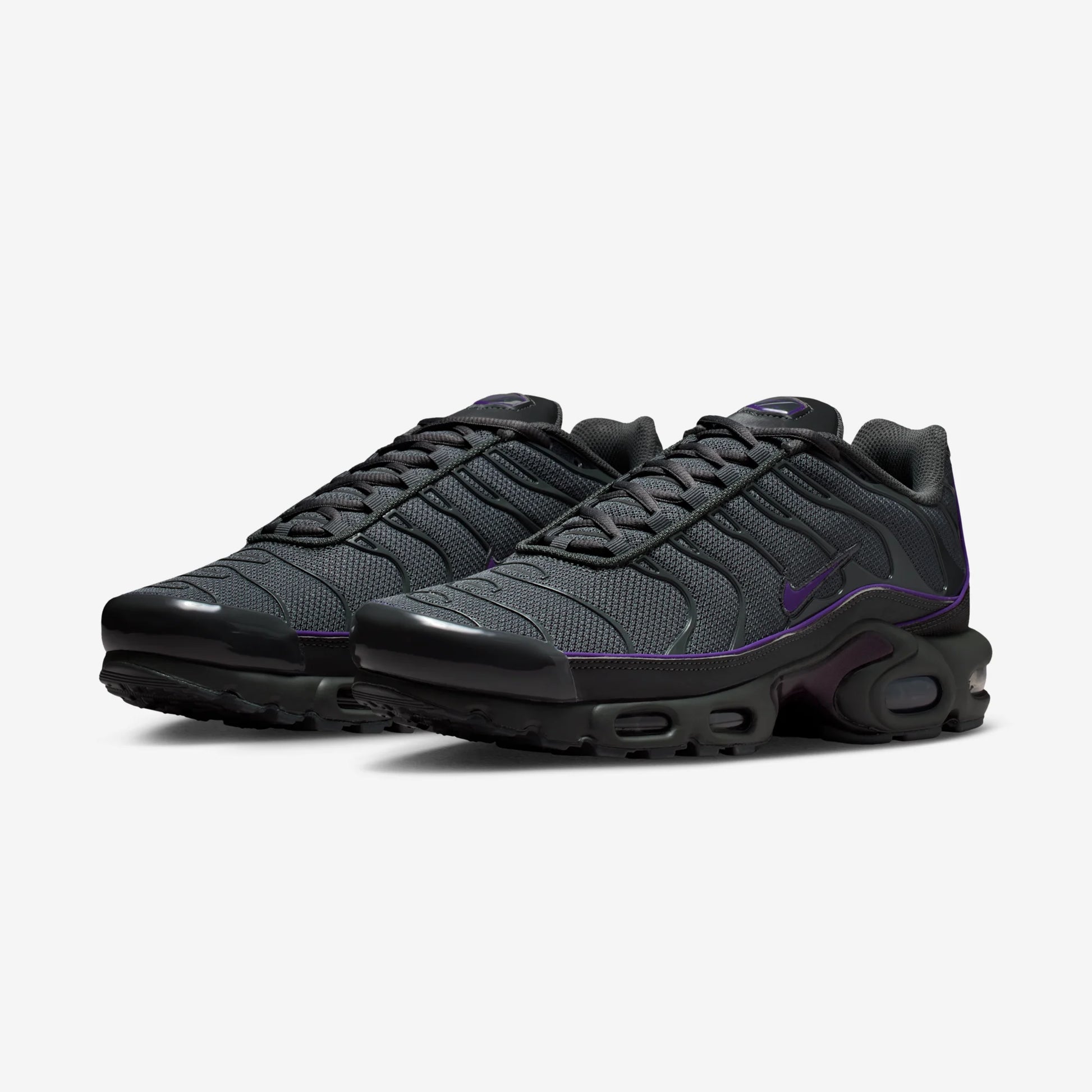 Nike Air Max Plus OG Iron Grey Wild Grape