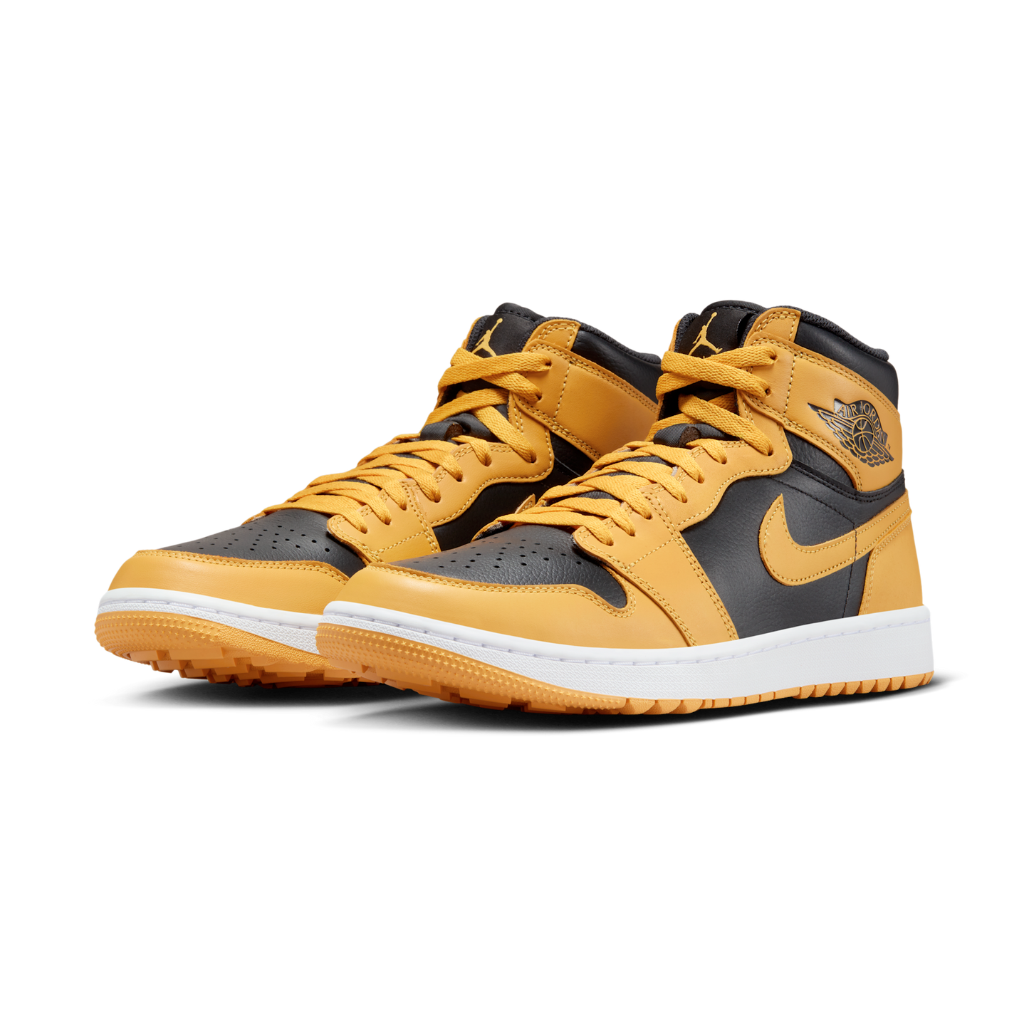 Jordan 1 Retro High Golf Pollen