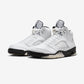 Jordan 5 Retro Reverse Metallic
