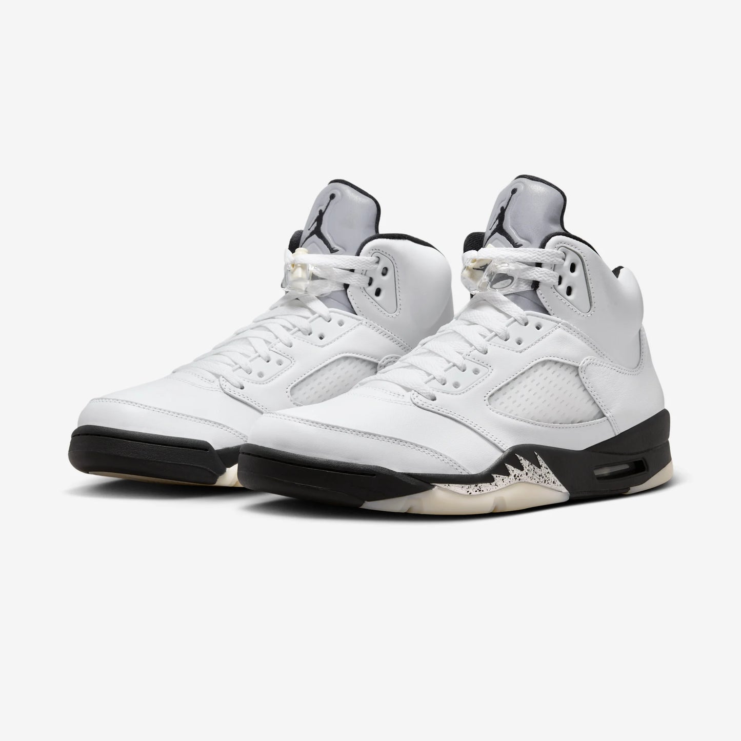 Jordan 5 Retro Reverse Metallic