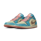 Jordan 1 Low SE Somos Eternos