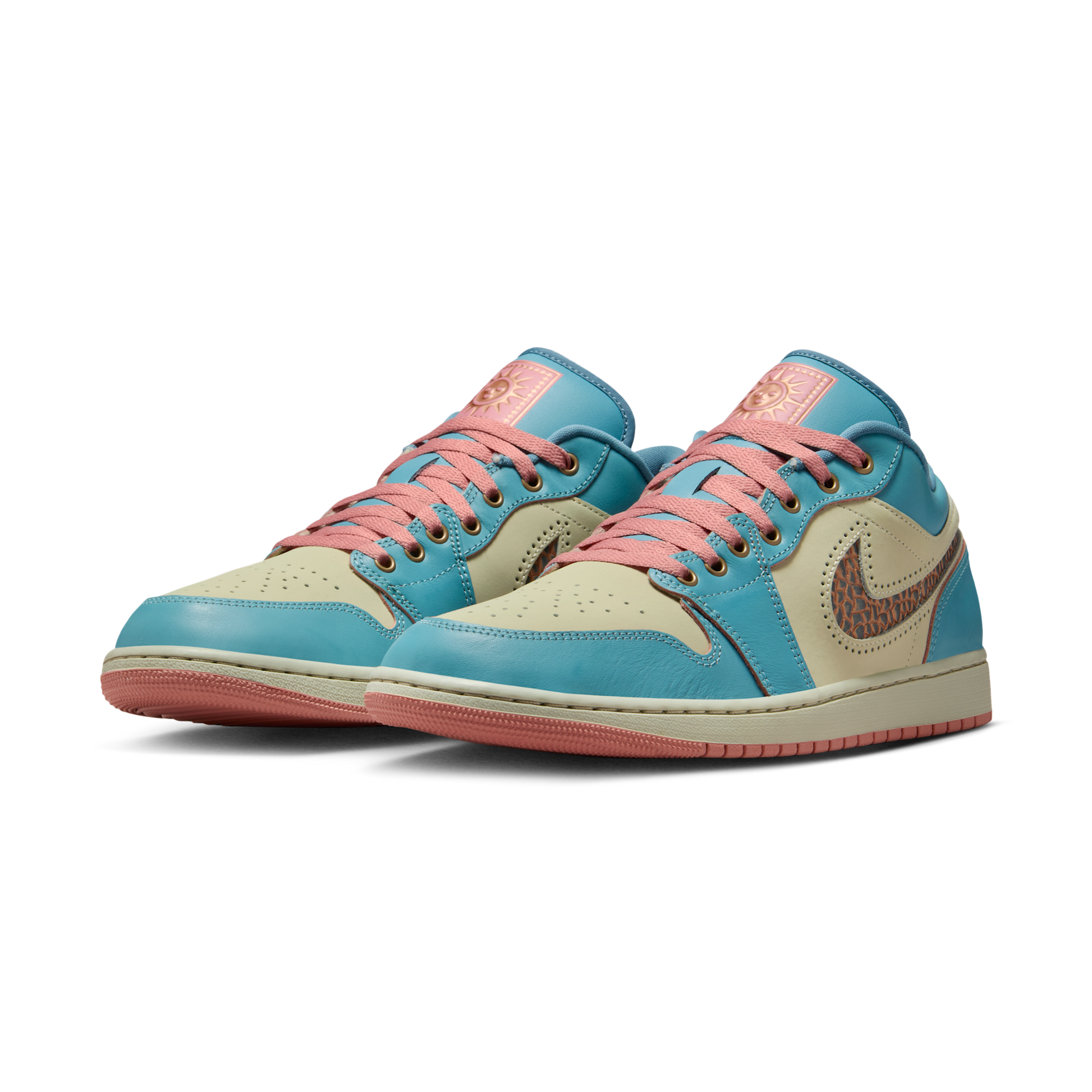 Jordan 1 Low SE Somos Eternos