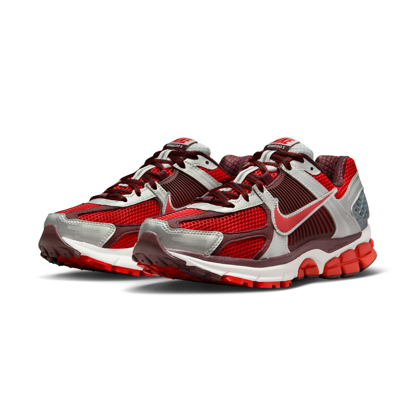 Nike Zoom Vomero 5 Mystic Red (Women's)