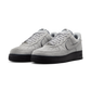 Nike Air Force 1 Low '07 LV8 Light Smoke Grey Suede Black