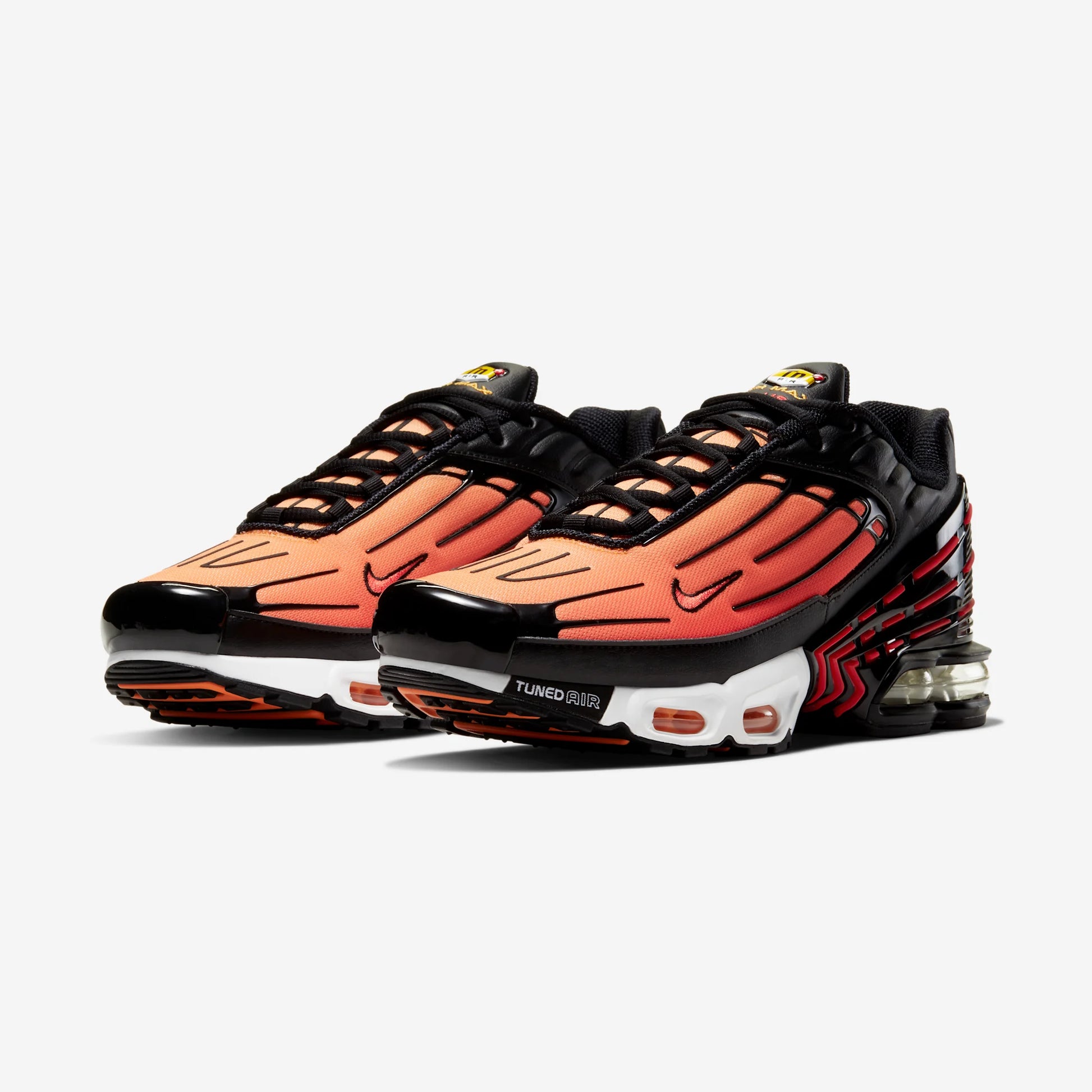 Nike Air Max Plus III Tiger Black