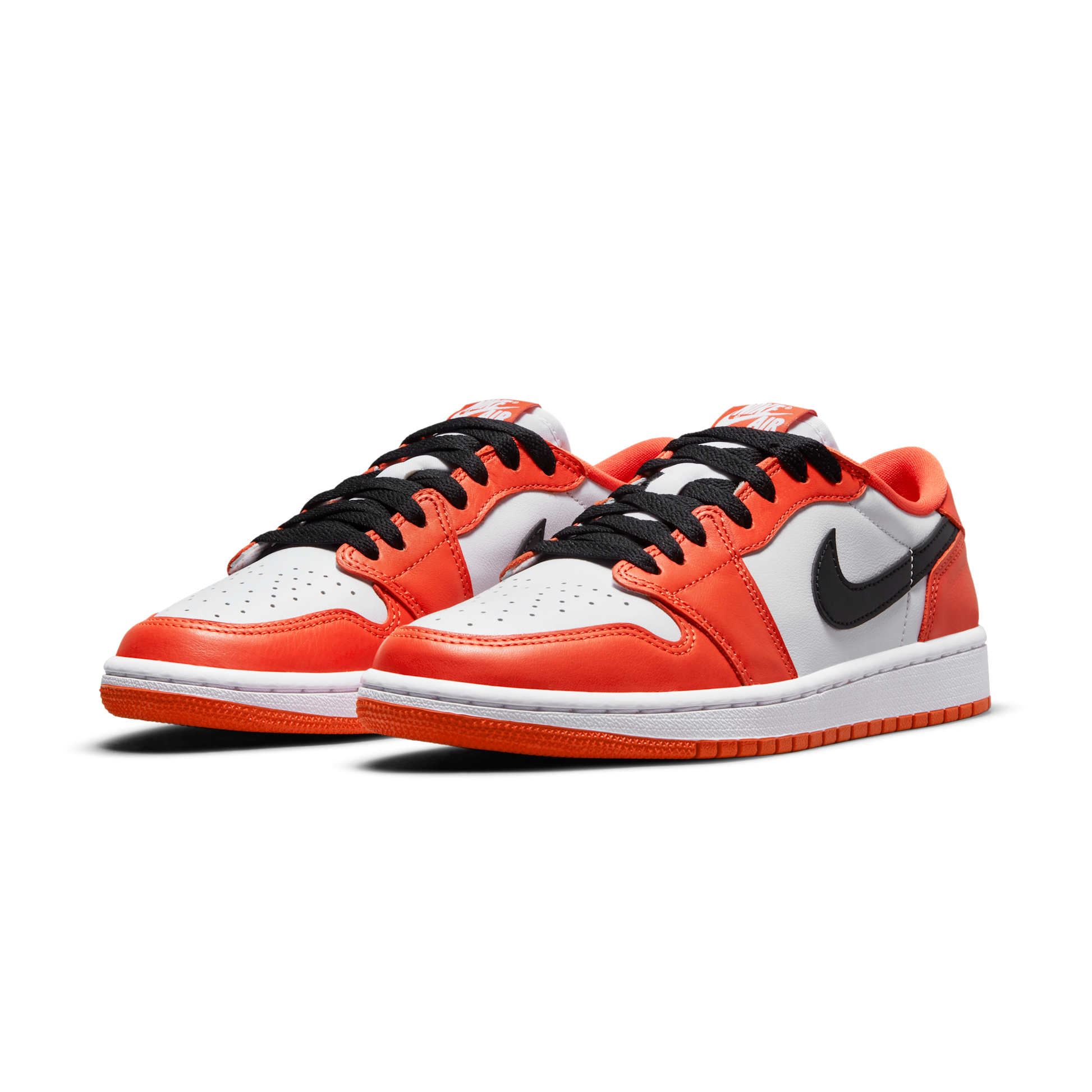 Jordan 1 Low OG Starfish (Women's)