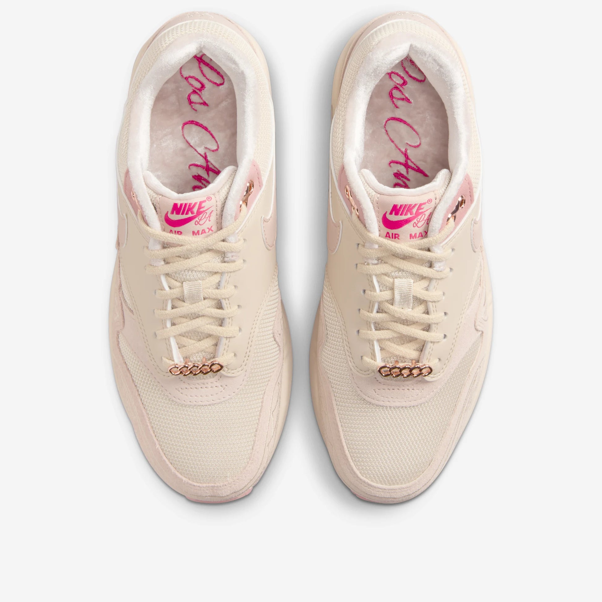 Nike Air Max 1 Serena Williams Design Crew Los Angeles (Women's)