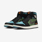 Jordan 1 Retro High Element Gore-Tex Black Olive