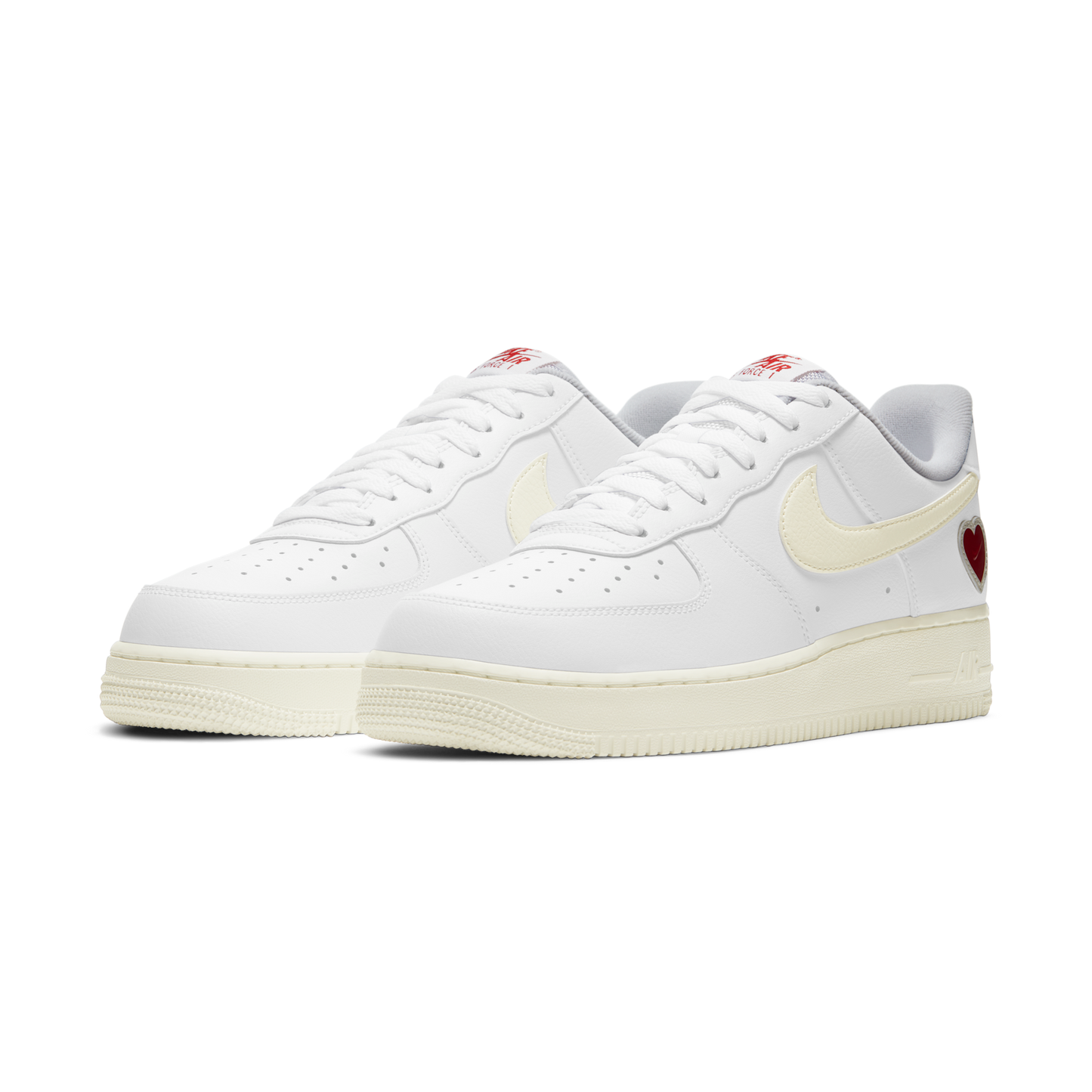 Nike Air Force 1 Low Valentine's Day (2021)