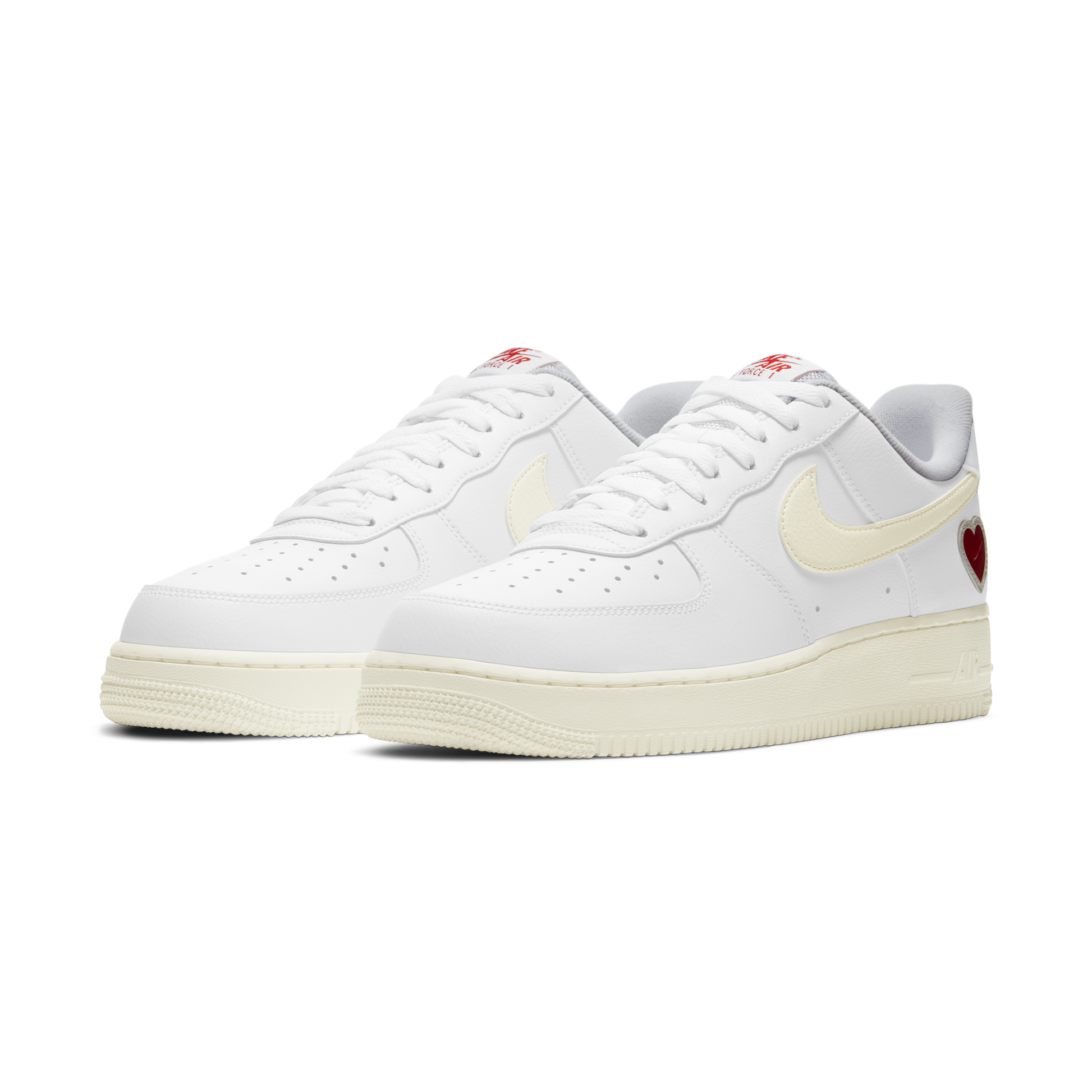 Nike Air Force 1 Low Valentine's Day (2021)