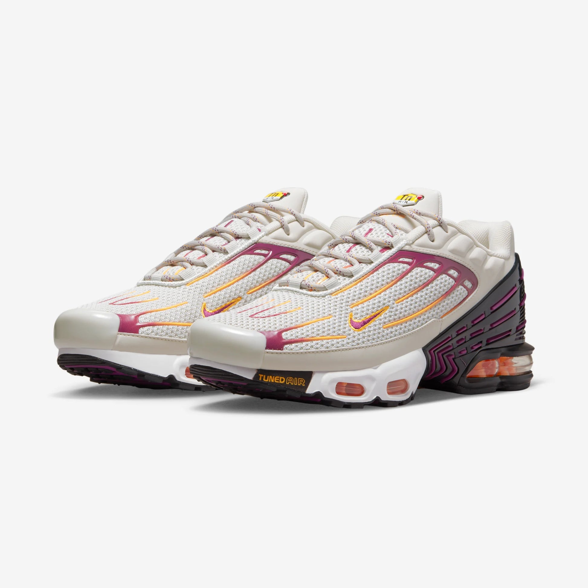 Nike Air Max Plus 3 Summer Nights