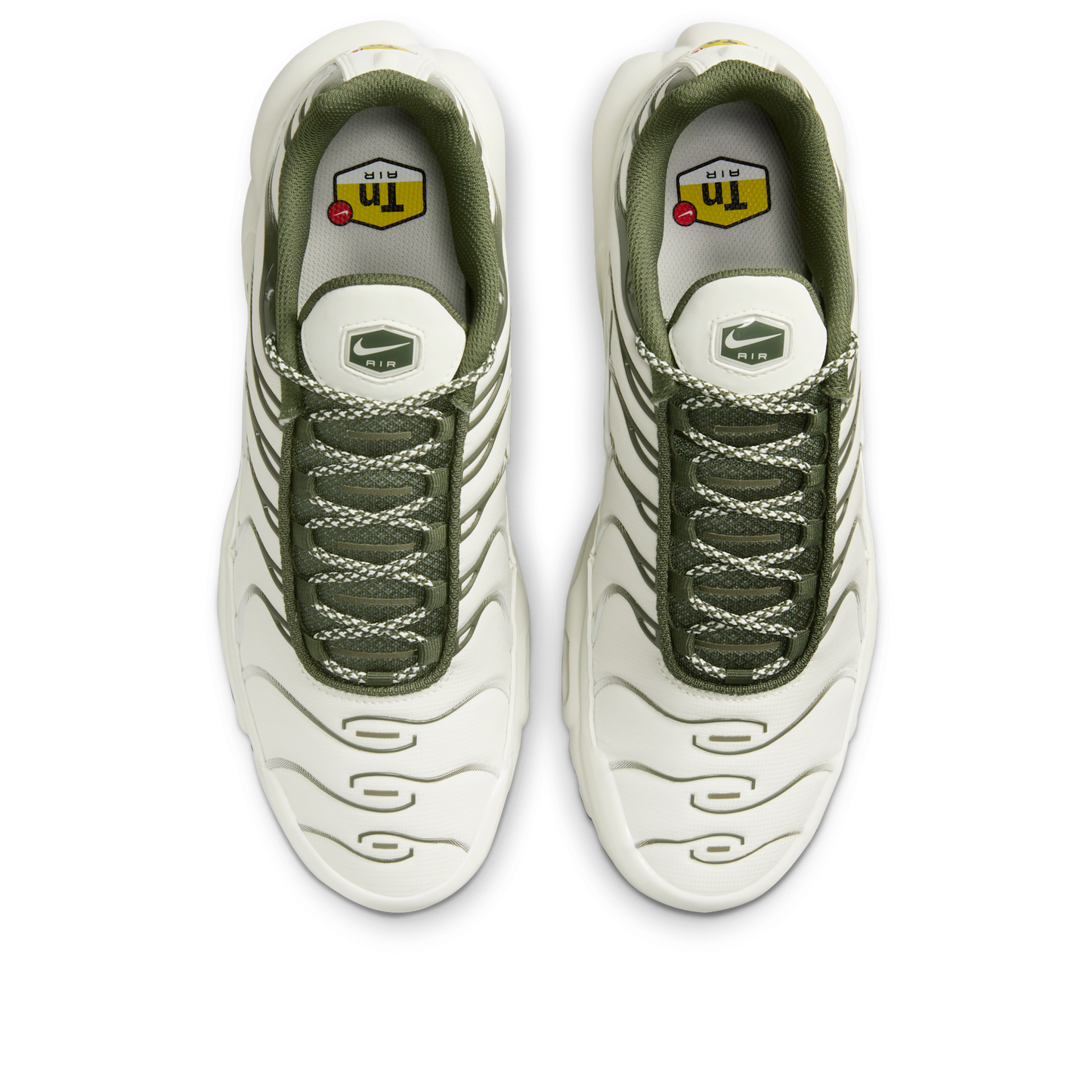 Nike Air Max Plus Phantom Cargo Khaki