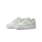 Nike Air Force 1 Low Light Silver Spruce Aura White Sail (GS)