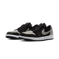 Jordan 1 Retro Low OG Swarovski Stealth (Women's)