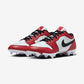 Jordan 1 Low TD Cleat Chicago (2023)