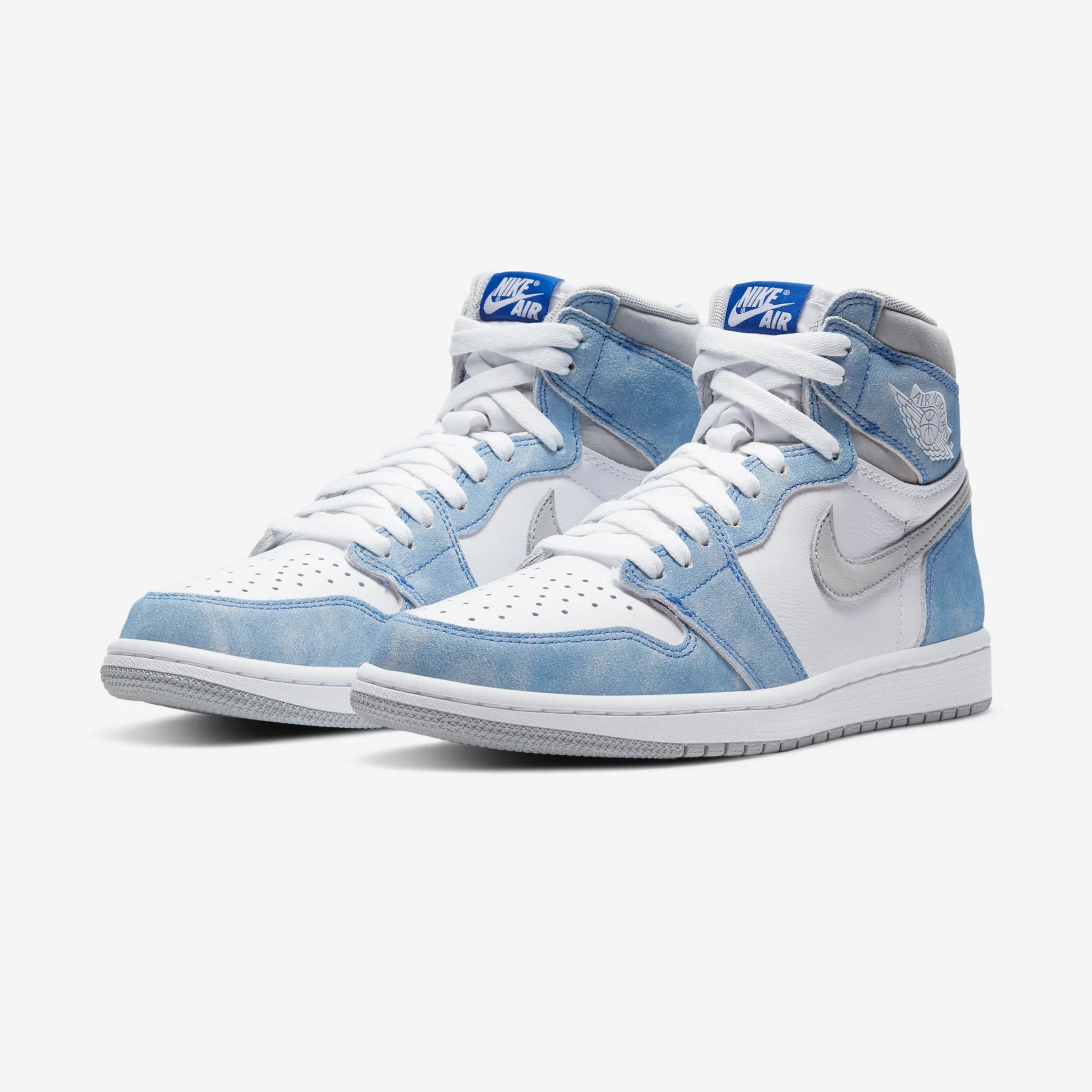 Jordan 1 Retro High OG Hyper Royal