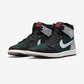 Jordan 1 Retro High Element Gore-Tex Black Particle Grey