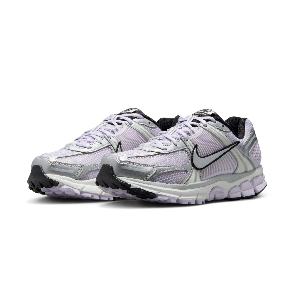 Nike Zoom Vomero 5 Barely Grape Photon Dust Summit White Metallic Silver (Women's)