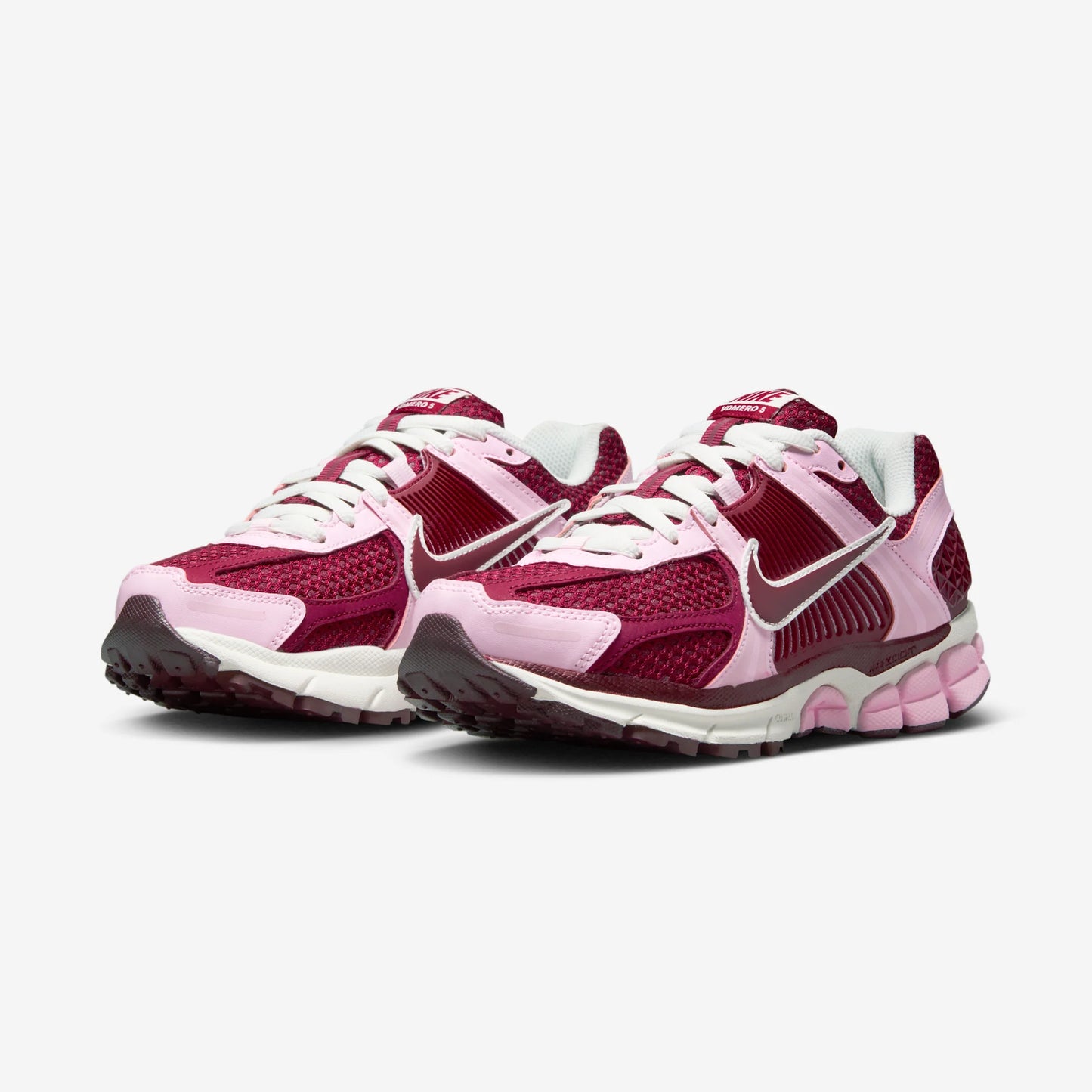 Nike Zoom Vomero 5 Pink Foam Team Red (Women's)