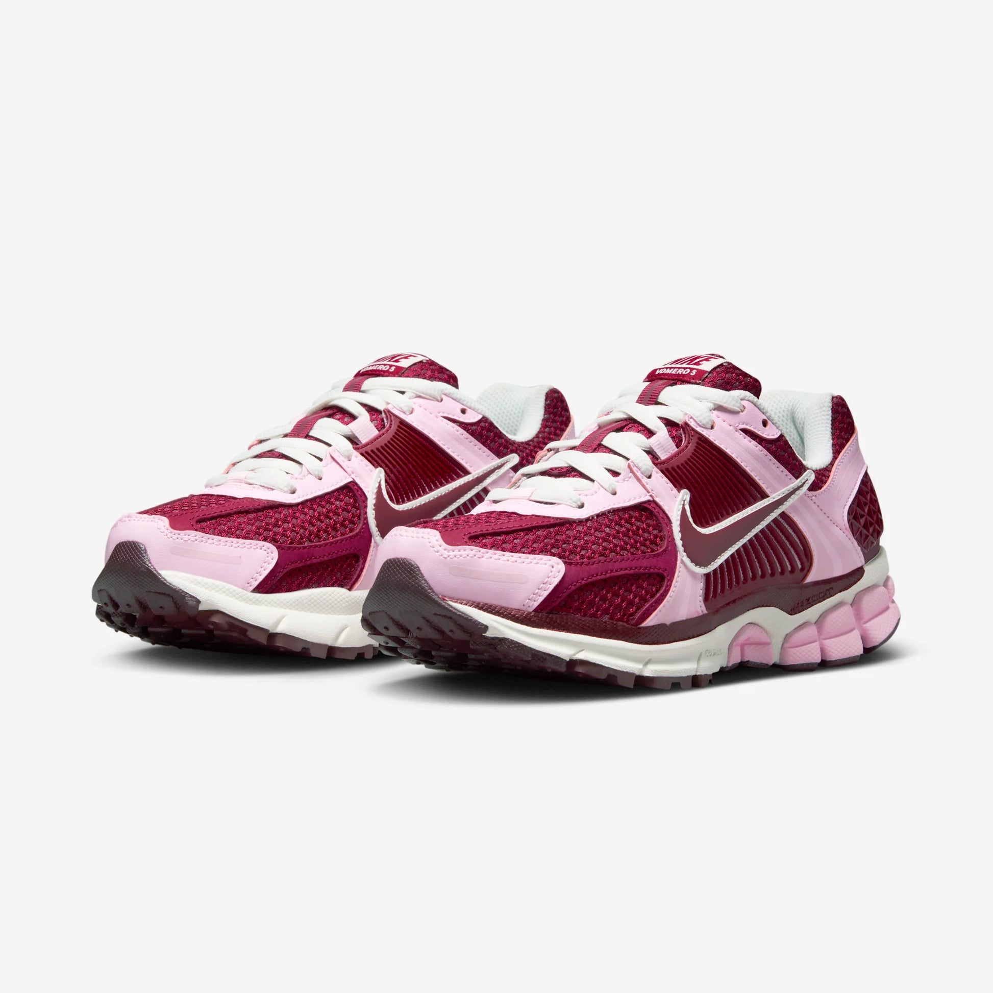 Nike Zoom Vomero 5 Pink Foam Team Red (Women's)