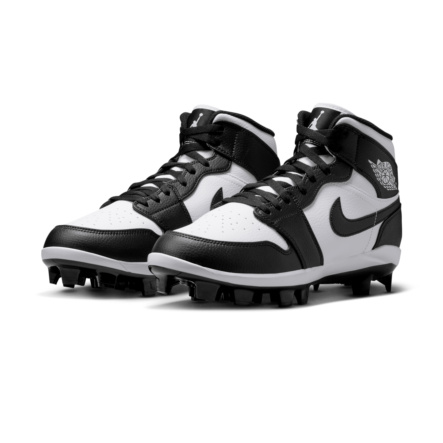 Jordan 1 Retro High MCS Panda