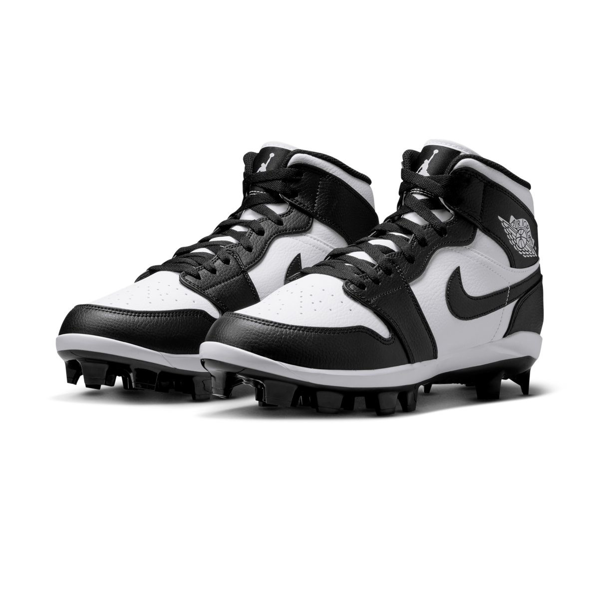 Jordan 1 Retro High MCS Panda