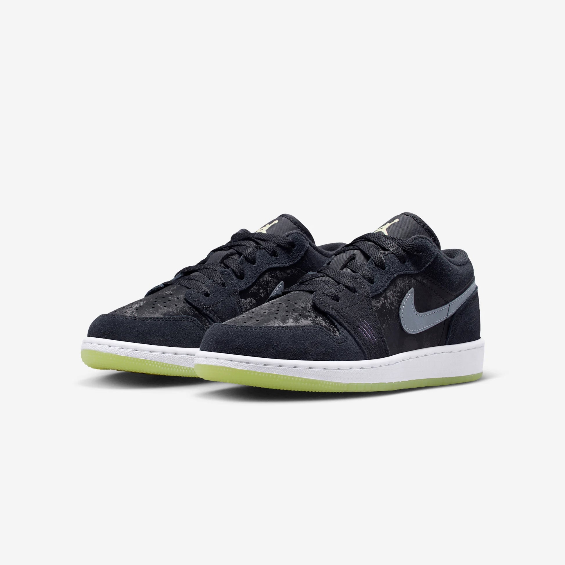 Jordan 1 Low Inner Beast (GS)