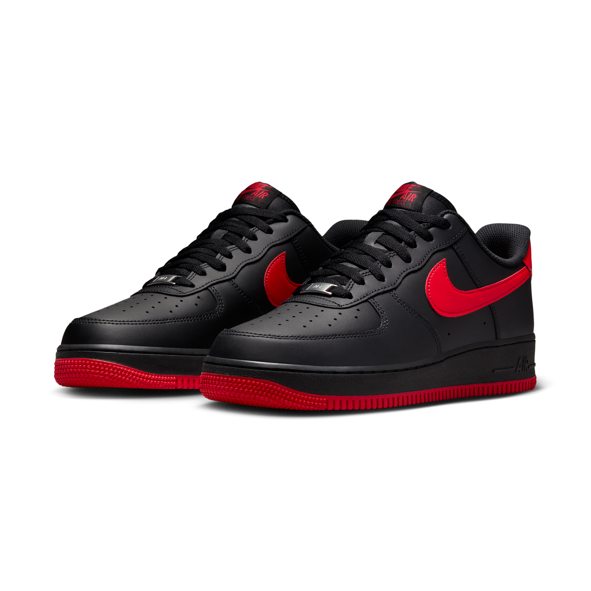 Nike Air Force 1 Low '07 LV8 Vamps