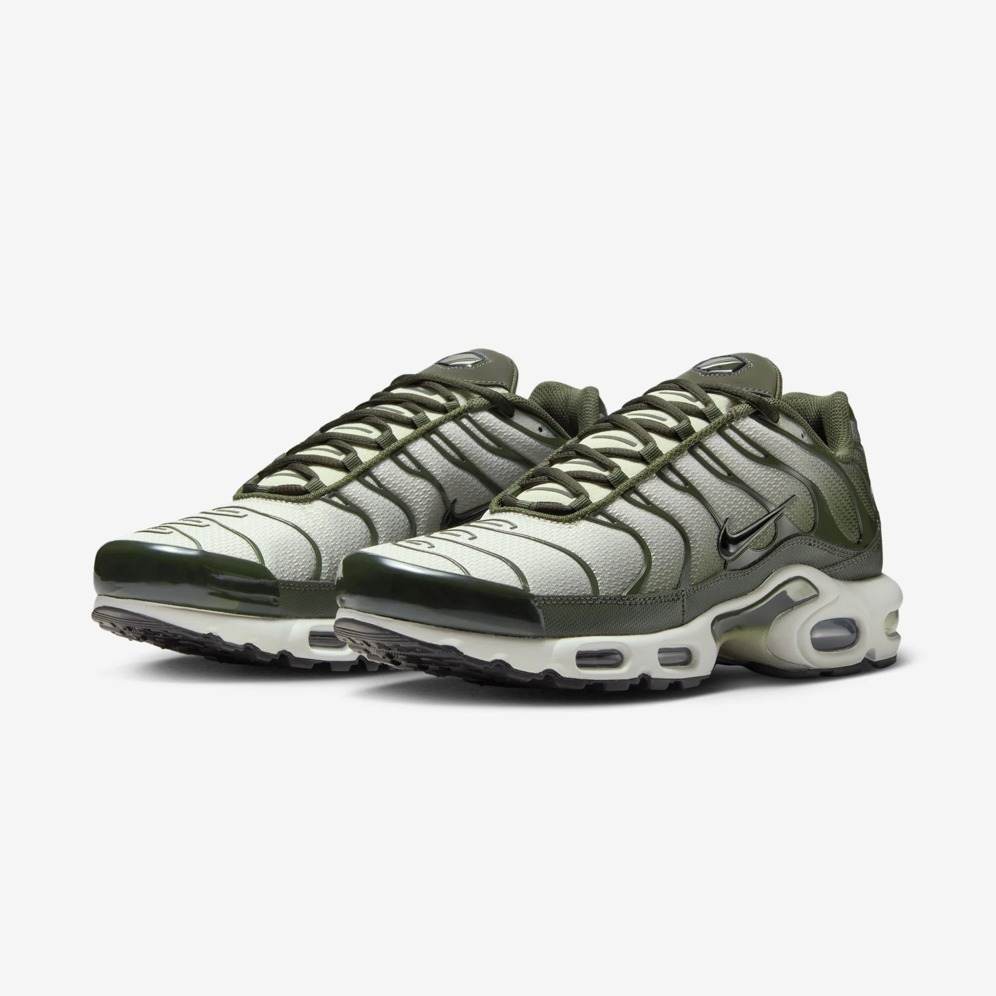 Nike Air Max Plus Sequoia Cargo Khaki
