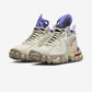 Nike Air Terra Forma Off-White Summit White Psychic Purple