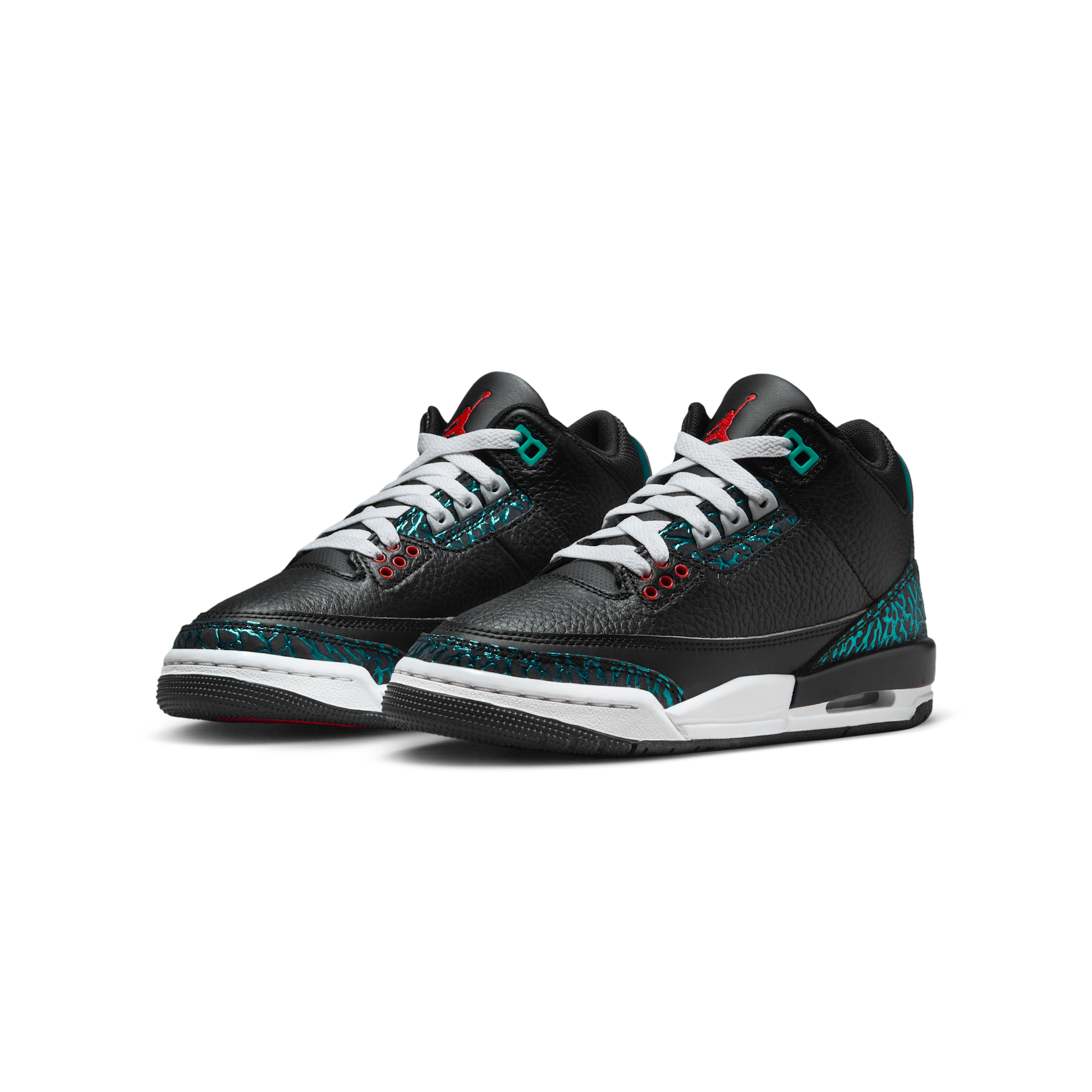Jordan 3 Retro SE Moto (GS)