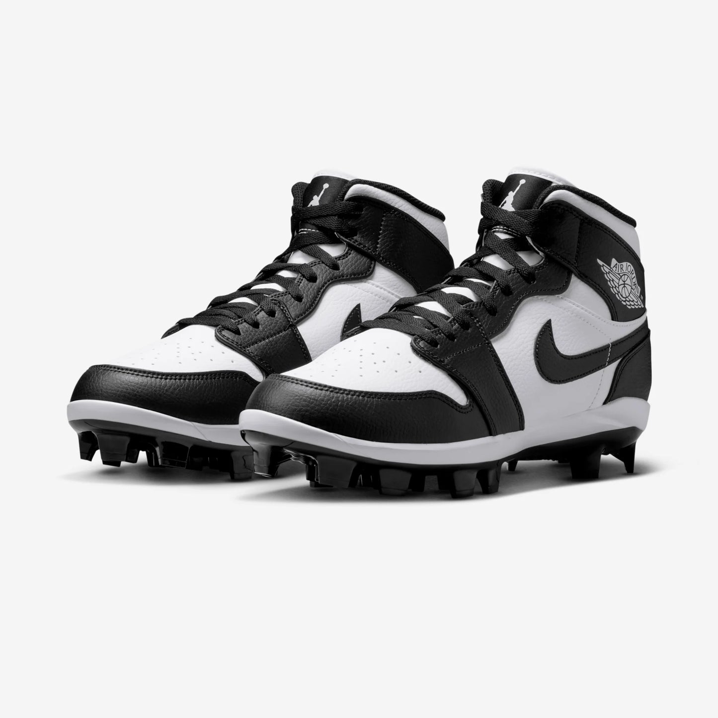 Jordan 1 Retro High MCS Panda