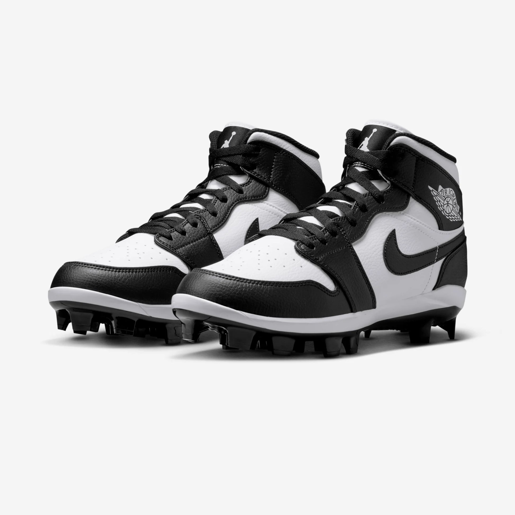 Jordan 1 Retro High MCS Panda