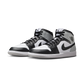 Jordan 1 Mid Barons