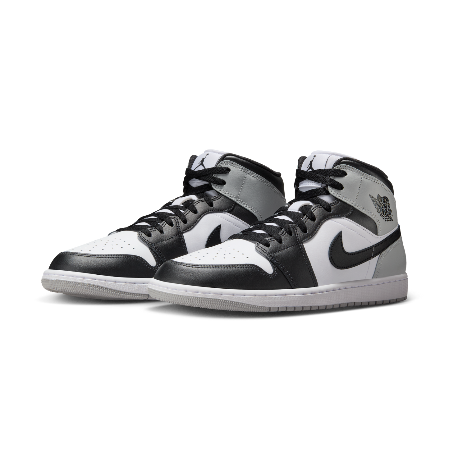 Jordan 1 Mid Barons