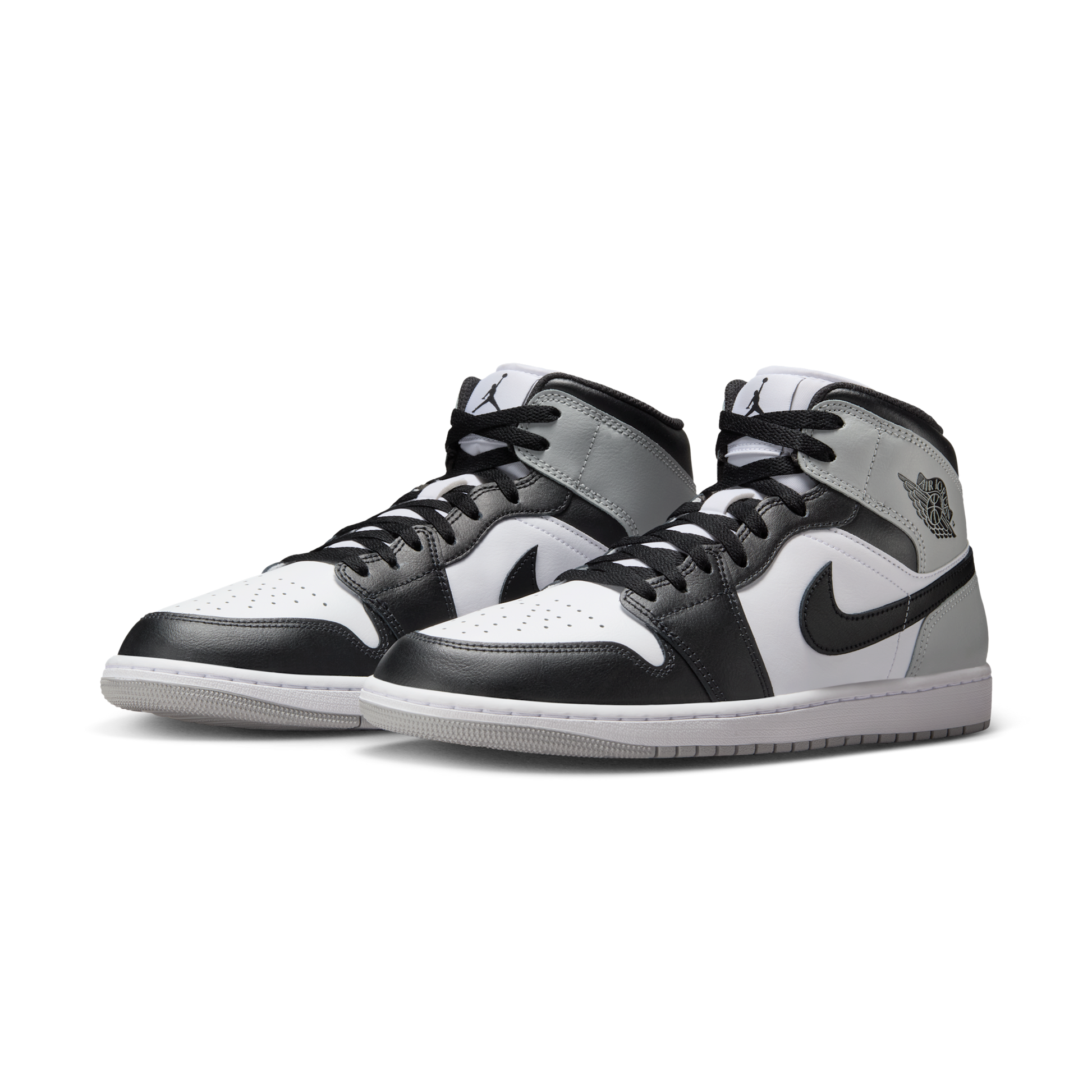 Jordan 1 Mid Barons