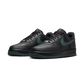 Nike Air Force 1 Low '07 Black Vintage Green