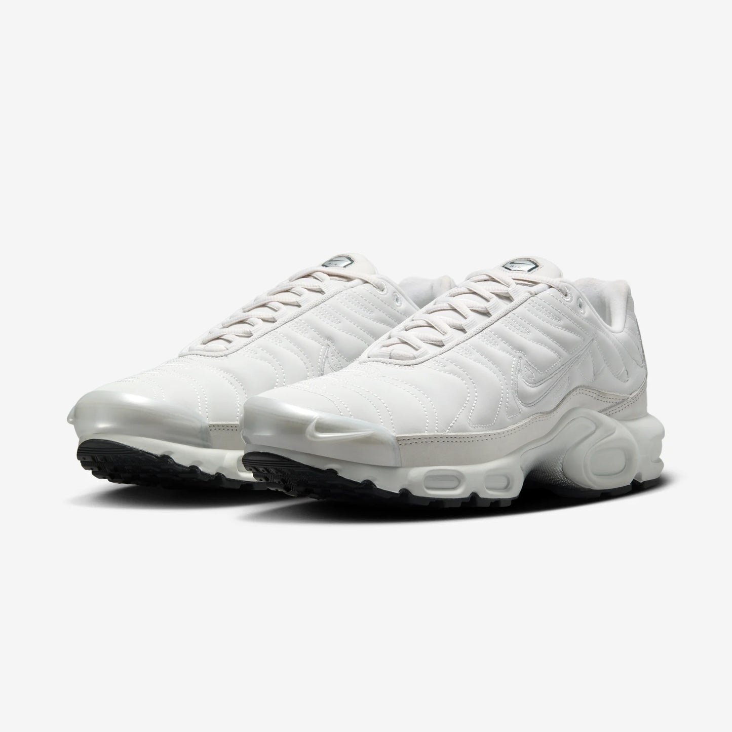 Nike Air Max Plus Platinum Tint (Women's)