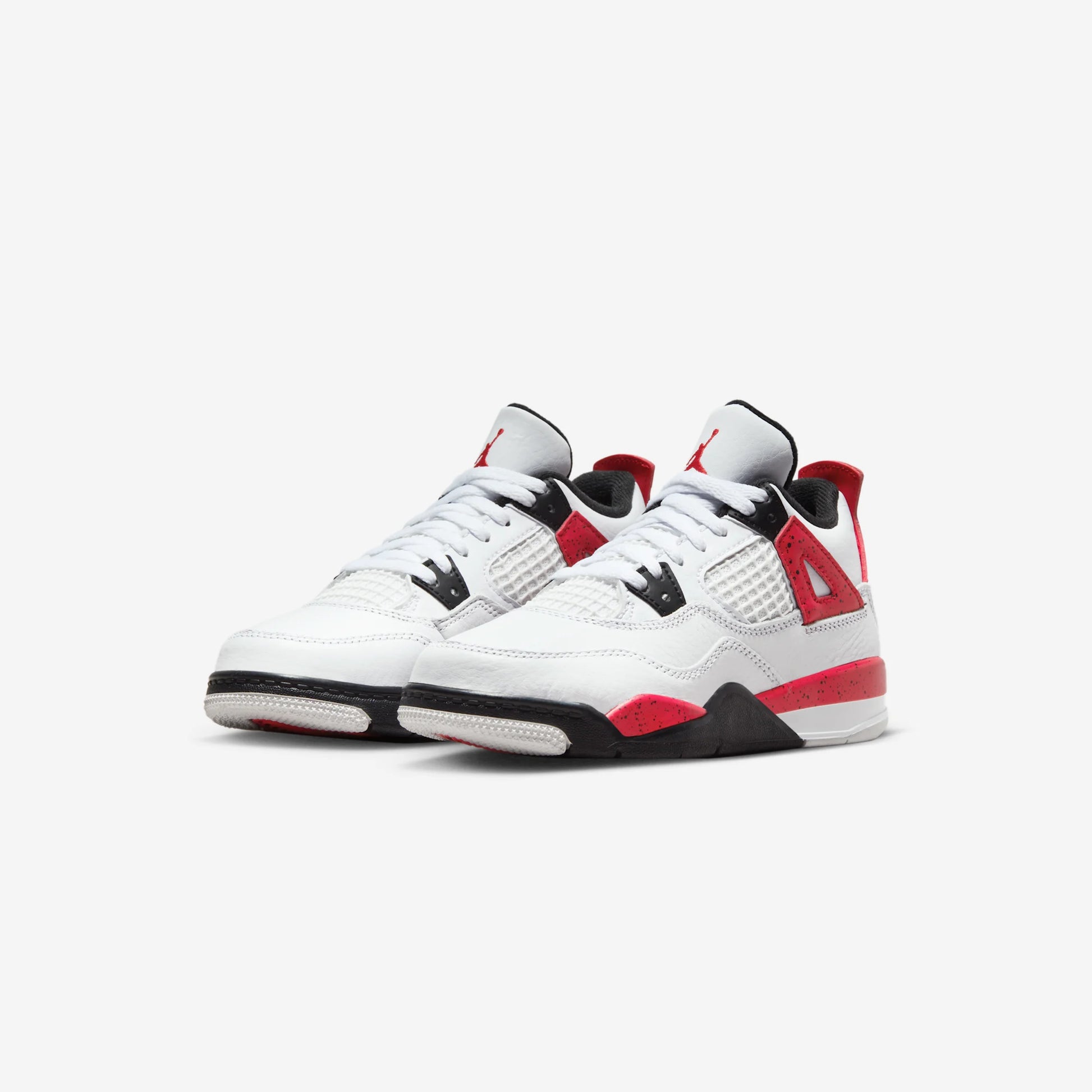 Jordan 4 Retro Red Cement (PS)